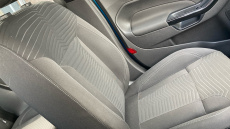 Ford Fiesta 1.25 82 Zetec 5dr Petrol Hatchback